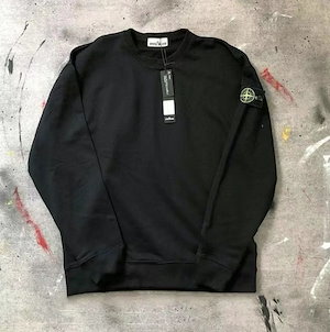 新品未使用 STONE ISLAND コットン