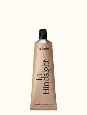 ペサード In Hindsight Hand cream 50ml(Floral Musky) 韓国香水