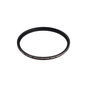 【即日発送】Nikon レンズフィルター ARCREST PROTECTION FILTER レンズ保護用 67mm ニコン純正 AR-PF67