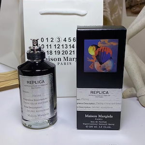 メゾン・マルジェラ フライング Maison Margiela Flying パルファン 香水 100ml ユニセックス