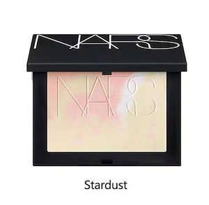 新品未開封 NARS マーブルリフ粉 ライトリフレクティング プリズマティックパウダー 10g プレストパウダー Stardust