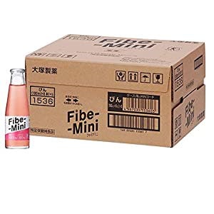 [トクホ] 大塚製薬 ファイブミニ 100ml30本