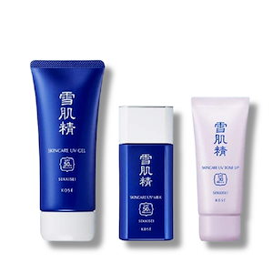 コーセー 雪肌精 スキンケア UV SPF50+／PA++++