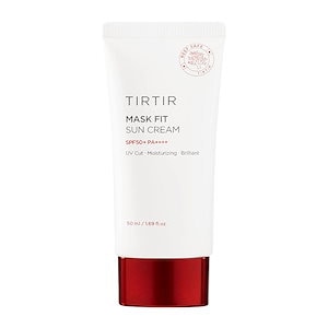 [TIRTIR] Mask fit Sun Cream [ティルティル] マスクフィットサンクリーム SPF50+ PA++++ 50ml