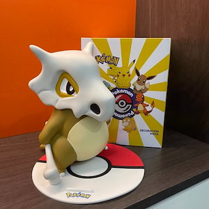 （NEW)ポケモン ゼニガメイーブイヒトカゲカラカラ 人形 おもちゃ オーナメント