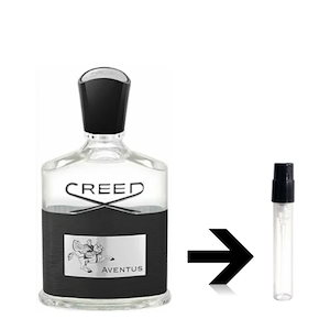 3ml アバントゥス オードパルファム EDP クリード CREED アトマイザー お試し 香水 メ