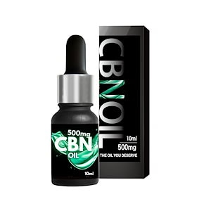 HEMPLEAD 希少性 CBNオイル 高濃度 500mg ストロング cbd オイル 商品分析クリア 10ppm以下 日本製 内容量 10ml 即効性 飲むタイプ MCTオイル サプリメント 国内製