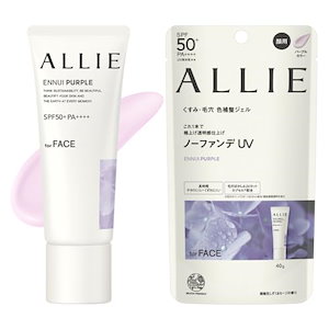 ALLIE(アリィー)クロノビューティ カラーチューニングUＶ 01 SPF50 PA 【日焼け止め】【顔用】 40グラム (x 1)