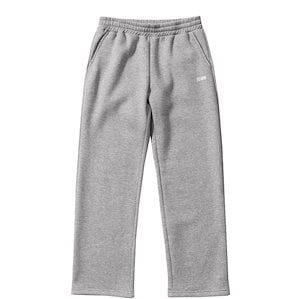 冬物先取りセール中^^//CLUB TEAM ESSENTIAL PANTS　Sサイズ　グレー / 人気韓国アパレル