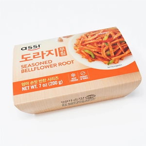 韓国産 トラジキムチ 200g 韓国料理 お取り寄せ 韓国 通販 ミールキット 韓国食品 韓国グルメ メガ割