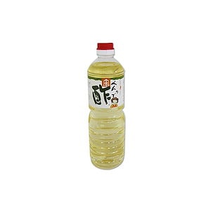 【２本セット】トキワべんりで酢1000ml