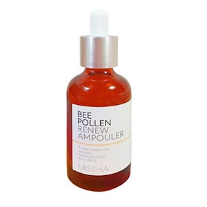 bee pollen renew ampouler 40ml