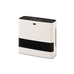 【即納】アイリスオーヤマ ヒーター セラミックファンヒーター 大風量 1200W 加湿機能付き 3段階温度調整 転倒オフ機能 速暖 小型 コンパクト 加湿器 ハイブリット式 タイマー機能付き JKC1