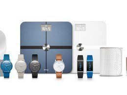 Nokia to Acquire Withings for $191M, Enters Digital Health Market