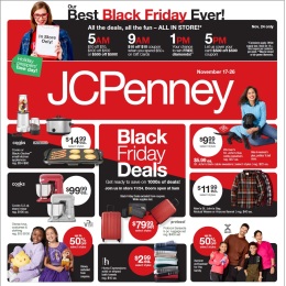 JCPenney