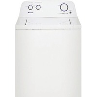 Amana 3.5-cu ft Agitator Top-Load Washer