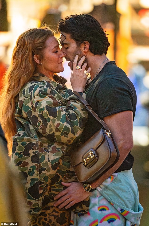 Blake Lively and Justin Baldoni starred opposite each other in the hotly-anticipated adaptation of the popular Coleen Hoover novel by the same name earlier this year. But Blake has made damaging claims about his behaviour