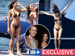 Husband Lauren Sanchez cheated on just proved revenge is something money can&apos;t buy