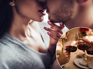 My husband loves it when I cheat: Middle-class sex trend the &apos;hot wives&apos; are raving about