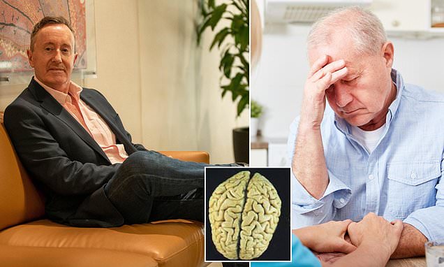 Hopes new drug likened to 'exercise in a pill' will deal a major blow against Alzheimer's