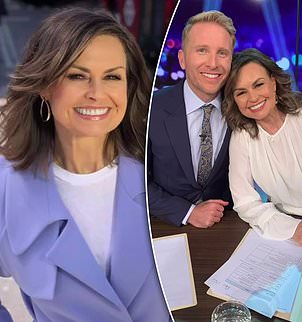 Lisa Wilkinson 