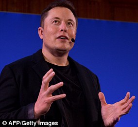 Musk has been a long-standing, and very vocal, condemner of AI technology and the precautions humans should take 