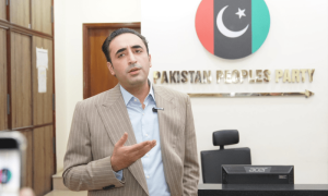 PPP hints at revisiting alliance over ‘unmet promises’