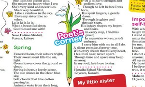 Poet's Corner