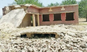 UN rapporteurs alarmed by attacks on girls’ schools in Pakistan