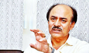 PPP’s Khuhro calls on federal govt to withdraw from ‘controversial canal project’