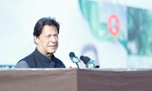 Imran ‘hoisted with own petard’ in corruption case