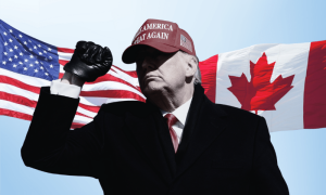 Trade, tariffs and threats: Canada’s Trump problem