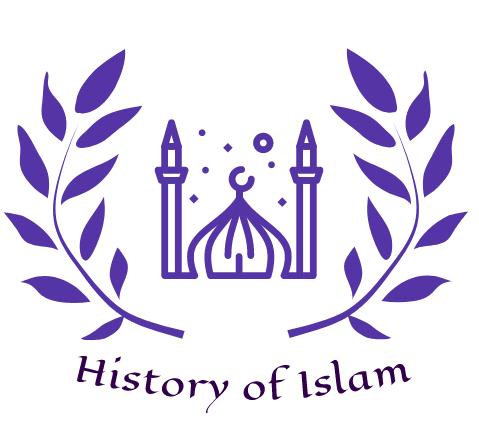 History of Islam