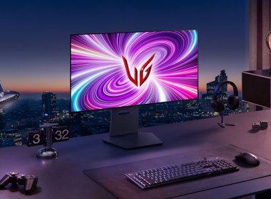 全球首款4K OLED雙模式電競螢幕LG Ul-traGear OLED上市，支援MLA+ OLED與480Hz一鍵切換 @LPComment 科技生活雜談