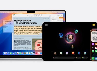 蘋果發表AI服務Apple Intelligence並整合ChatGPT，將應用於iOS 18、iPadOS 18及macOS Sequoia @LPComment 科技生活雜談