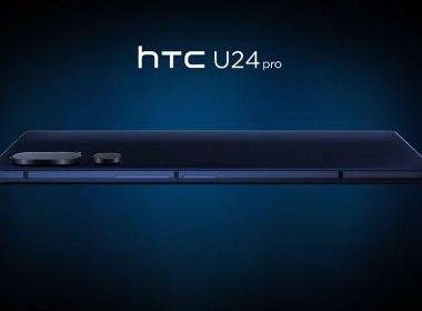 HTC U24 Pro正式發表，配備高通7G3處理器並支援AI拍攝功能 @LPComment 科技生活雜談