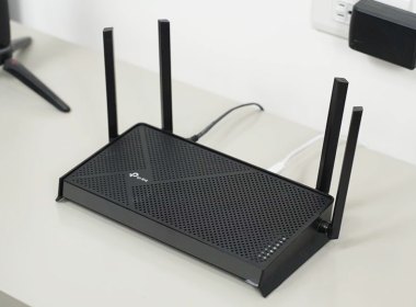 是超值還是雞肋？2千8有找的超平價Wi-Fi 7路由器TP-Link Archer BE230開箱 @LPComment 科技生活雜談