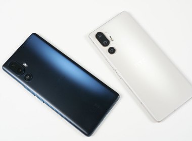 HTC U24 pro實測體驗：規格全面提升的均衡之作，AI功能究竟是實用還是噱頭？ @LPComment 科技生活雜談