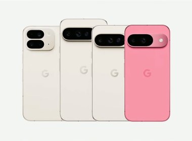 Google發表Pixel 9 Pro Fold等四款Pixel 9系列新機及手錶耳機新品，台灣全數開賣 @LPComment 科技生活雜談