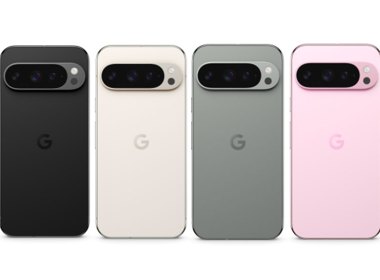 Google Pixel 9 Pro正式在台開賣，並預告10月底功能推送AI再升級 @LPComment 科技生活雜談