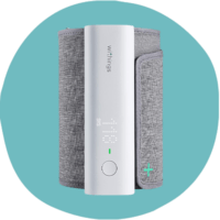 Withings BPM Connect blood pressure monitor