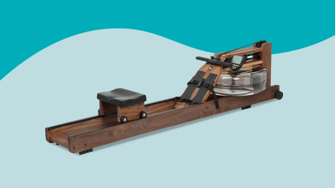 WaterRower Classic