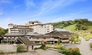 2022年 プロが選ぶ日本のホテル・旅館100選【総合部門】