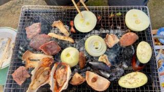 バーベキュー(BBQ)にオススメの宿