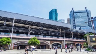 新橋駅「駅近の宿」＆「今日泊まれる宿」