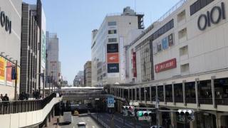 町田駅「駅近の宿」＆「今日泊まれる宿」