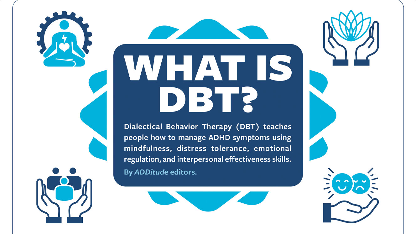 What Is Dialectical Behavior Therapy (DBT)? Free Download