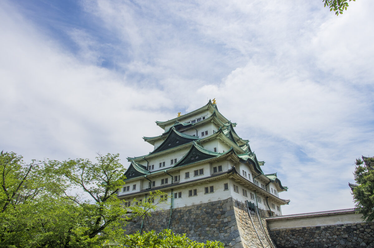 愛知県名古屋