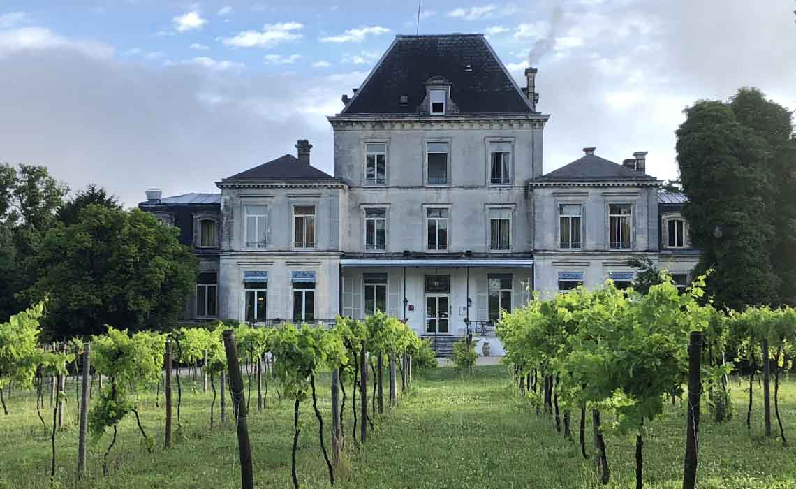 Weekend Bordeaux flydrive wijnreis - Travelvibe