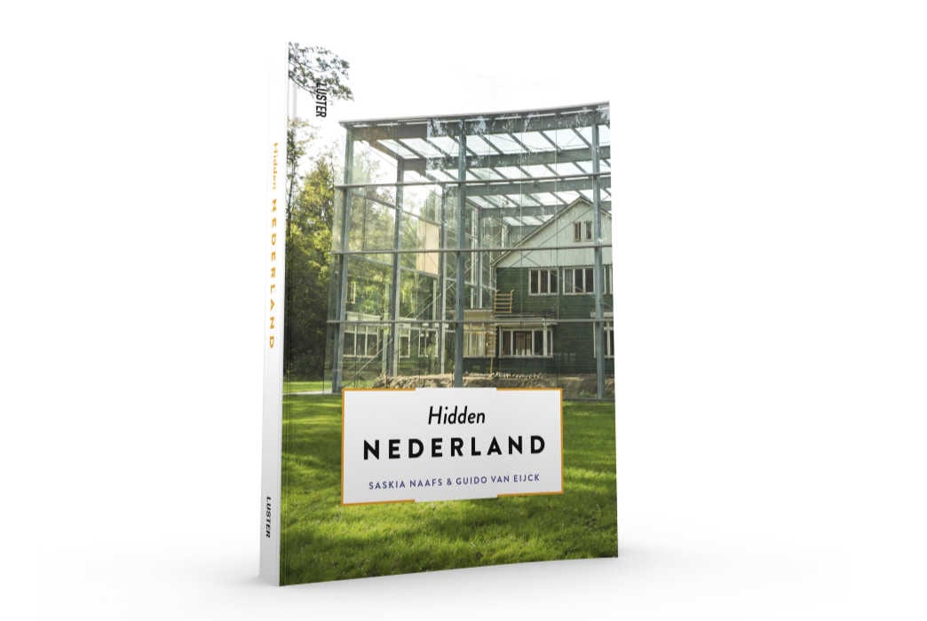 Hidden Nederland winactie| Travelvibe